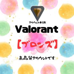 【即対応可能です❣️✅】💠ブロンズアカウント💠  🌟即購入🆗です💫