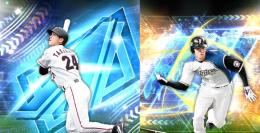 24時間対応‼️🔹初期垢🔹s47🔥エナジー221🔥 🌟アーチスト︎2🌟大谷 高橋由伸 バウアー