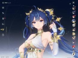 ユーノ4凸餅　艦心1凸　ヴェリーナ