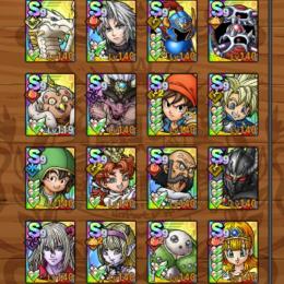 【激安】廃課金引退アカウント 