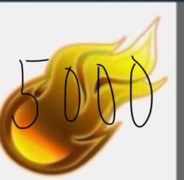 プロスピ500円で5000エナジー代行