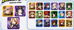 合計限定25（リンネ+エル+ルシファー）+青枠内5体+オーブ4200-4400★5★6キャラ150