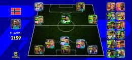 eFootball2026(イーフト) ウイイレ チームパワーのアカウント売買・RMT
