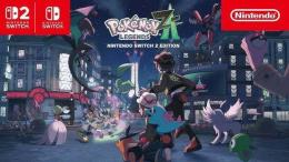 🌟伝説のポケモンやDLCのコンテンツを含む、すべてのポケモン