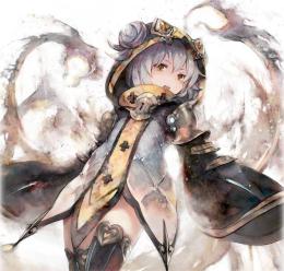 日本鯖！石135000個+SR4~7体+ガチャチケット390~500枚