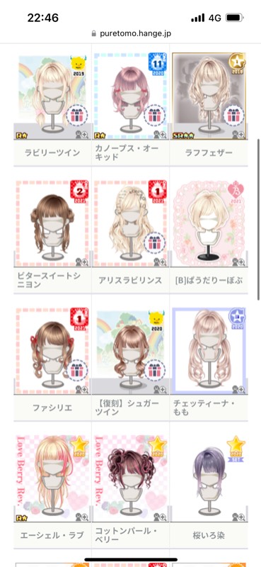 出品画像