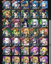 マギア2、ヤクモ4‼️格安垢!