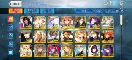 北斎　宝具5+2　龍馬　宝具5+1