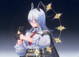 【破格】限定星5完凸6体