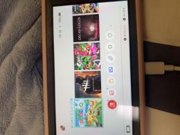 あつ森、スプラ2、マリオカート