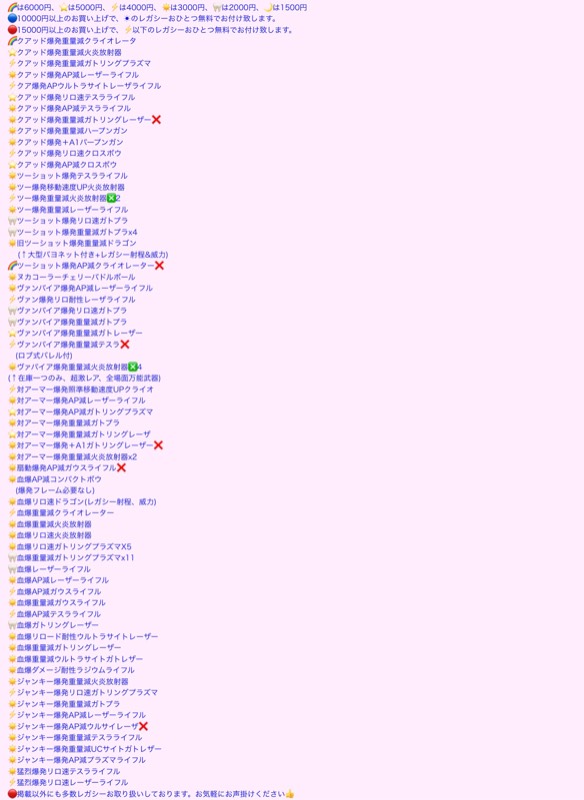 出品画像