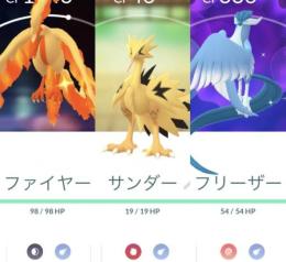 PSA10 ガラル三鳥　3連番 PSA10 ガラル、シンオウ、ヒスイ psa10 3連番 ガラルの仲間たち