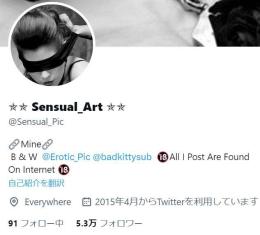 【影響力大‼️アダルト系アカウント✨/多国籍フォロワー5.3万人🔥】 フォロ爆一切無し❌