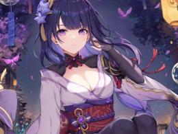 雷電将軍+☆4+原石5000-6000個+出会いの縁10-14個 【リセマラ 初期 石垢】