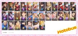 【鋼の錬金術師モバイル】初期垢　激安 人気キャラ1体～毎日更新 即時対応