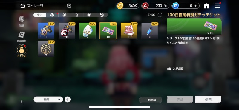 出品画像