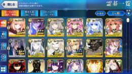 星5鯖9体