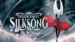 PC/PS4/PS5/SWITCH    Hollow Knight: Silksong   代行