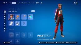 【メアド譲渡可】【全機種対応】ポロ/アンリアル限定バック多数/競技垢
