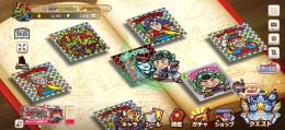 ヘッド　凸含む計11枚　戦力91000越え
