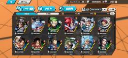 超フェス5体 引退アカウント