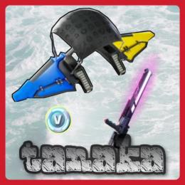 フリートフォースバンドル Fleet Force Bundle ワイルドキャットセット