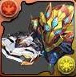 ウルフデイトナ魔法石4950-5000個+ガチャキャラ500-650体+素材+その他 初期垢 
