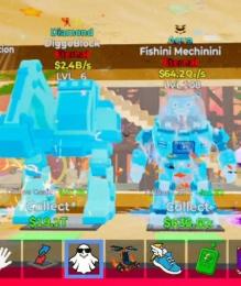 【破格】リバース素材セット フォートナイトSTEEL