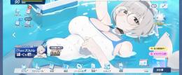 引退アカウント　ご不明な点はゲームクラブ内で質問ください
