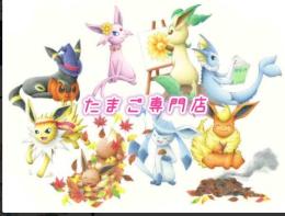 🐶ポケモンのタマゴ専門店😻セット割引あります❣