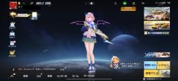 殿堂M4 笹木咲衣装 緑Ak など衣装豊富