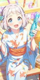 [冠菊]葛城 リーリヤ+10万石+10連チケ4枚+ガチャチケ100枚+SSR20~30