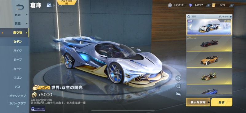 出品画像