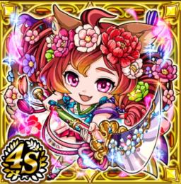 ドリランド　ゴットデッキ用カード