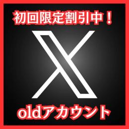 【初回限定割引中！】日本人フォロワー500人アカウント！実績を作りたいので格安で販売します！