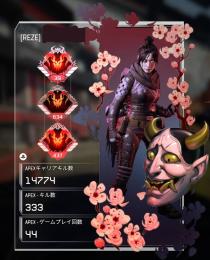【Ps4/5版】大幅値引き‼️世界1位、1桁👹によるAPEX最速代行‼️