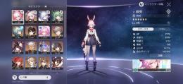 環境キャラ多数！愉悦パ完備