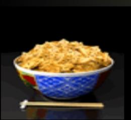牛丼1000万＝5500円で譲って頂きたいです！