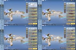【セーフティ解除済み】🔥値下げあり🔥旧殿堂 殿堂M4 銃･服スキン豊富