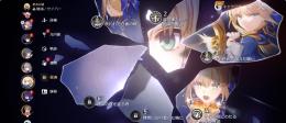 セイバー4凸