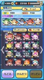 無職転生攻略済み・課金限定キャラ多数 強引退垢