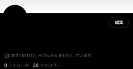 【今から始める方向け】日本人高アクティブアカウント