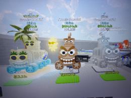 GOアップブレインロット