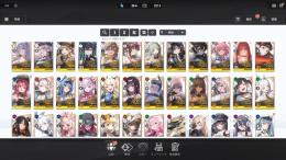 ペルソナコンプ 水着シンデレラ水着マルチャーナアニススター ネオンビジョン ラピリトルマーメイド