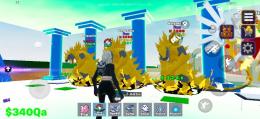 ファイト！ゴジラ3体！