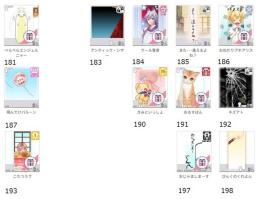 ★アバター販売【セット衣装2・02】