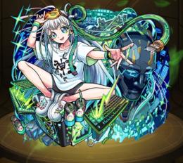 グノーシス運極作成