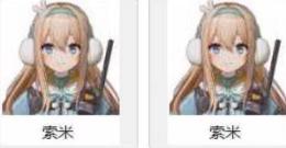 SSRスオミ1凸+SSR1体(ランダム)　初心者未使用　 日本鯖　女主人公