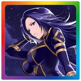 SSR7　フェス限定七陰ガンマ