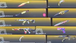超破格🔥課金額30万超え‼️21.22.23.championその他限定スキン多数🔥